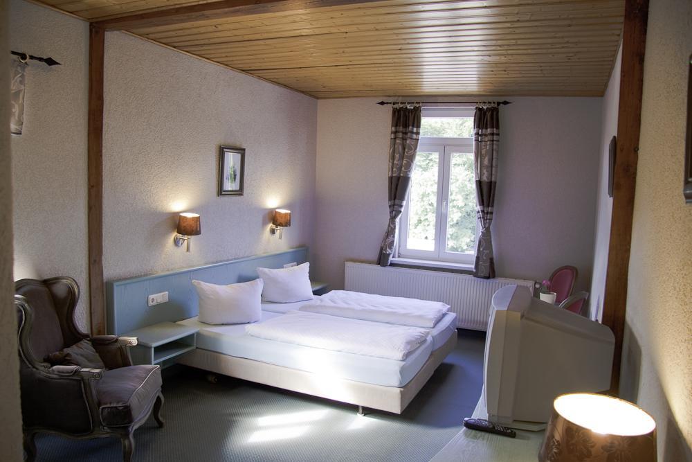 ארפורט Gasthof Schloss Hubertus מראה חיצוני תמונה